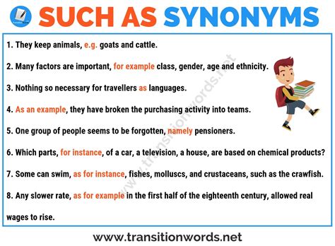 as such synonyms|alternative phrase for as such.